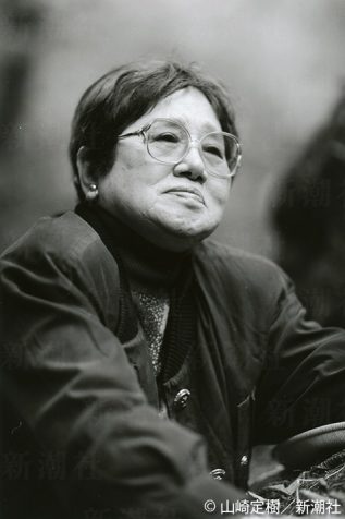 Yamasaki Toyoko