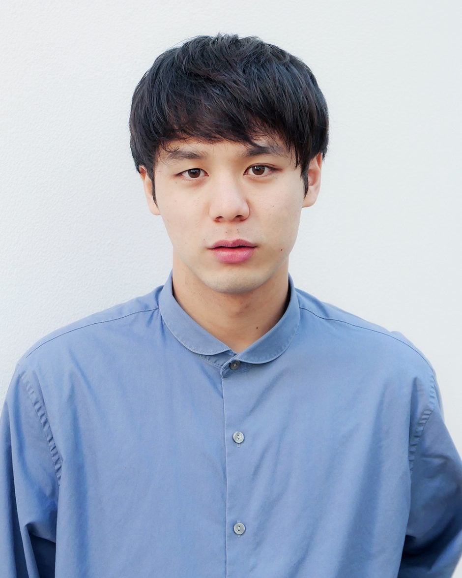 Yamawaki Tatsuya