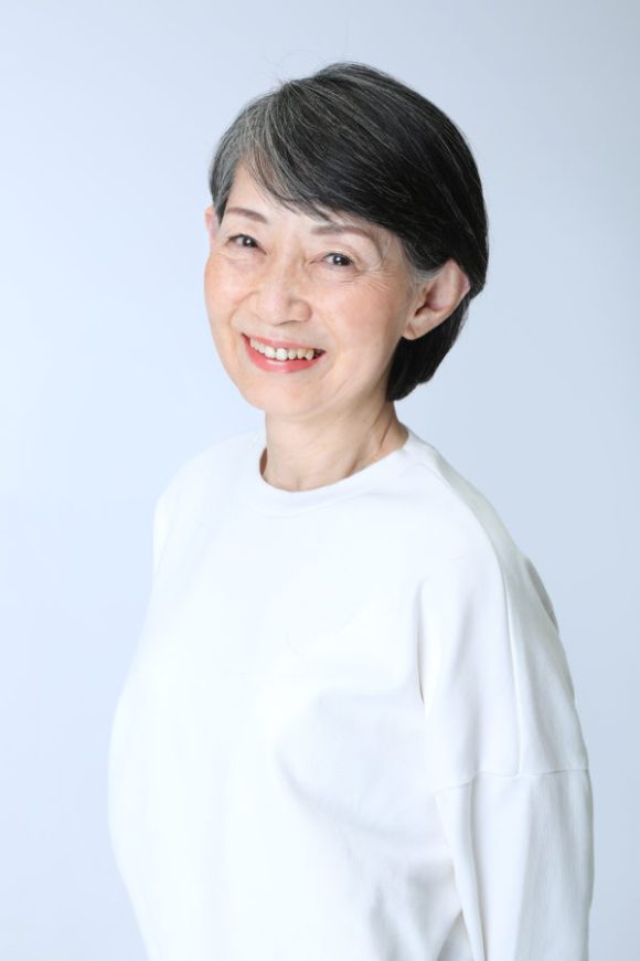 Yanagitani Yuka