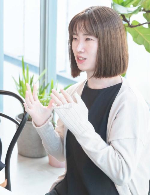 Yasukawa Yuka