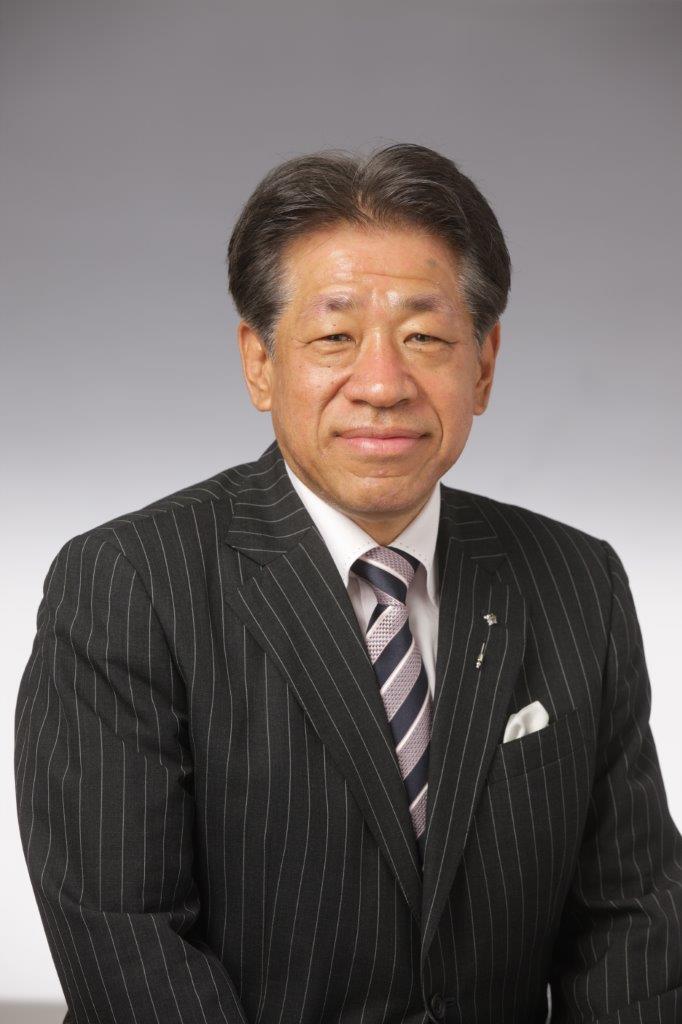 Shiina Yasushi