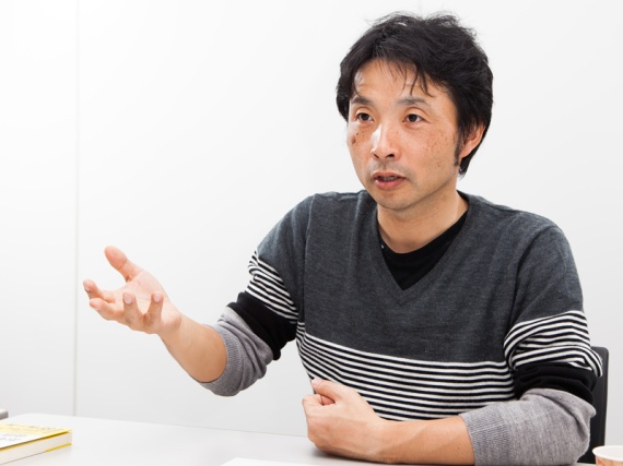 Yoshida Teruyuki