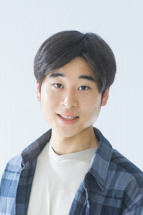 Yoshinari Shotaro