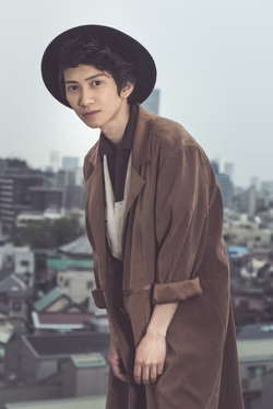 Yoshitake Reo