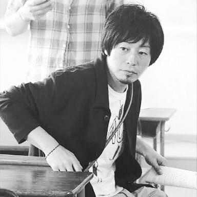 Yuasa Hiroaki