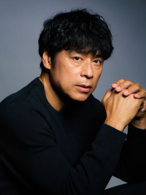 Yuchi Keigo
