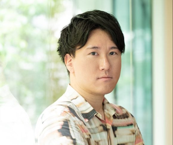 Yuki Shinichiro