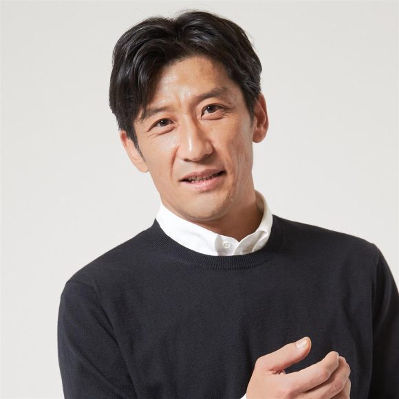 Yuki Shoji