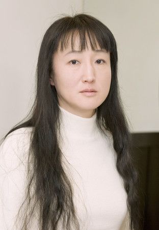Yu Miri