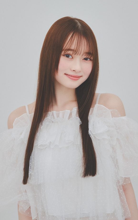 Takahira Yuna