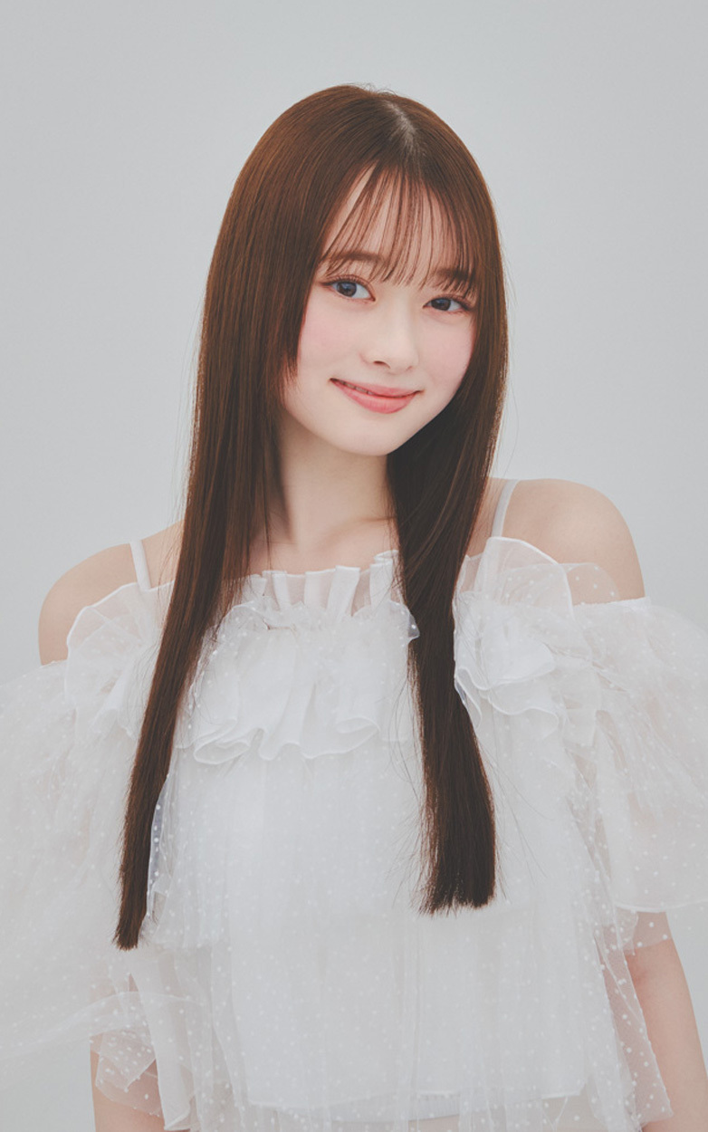 Takahira Yuna
