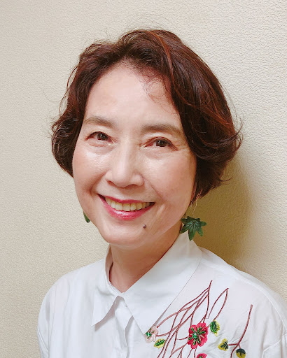 Shinkai Yuriko