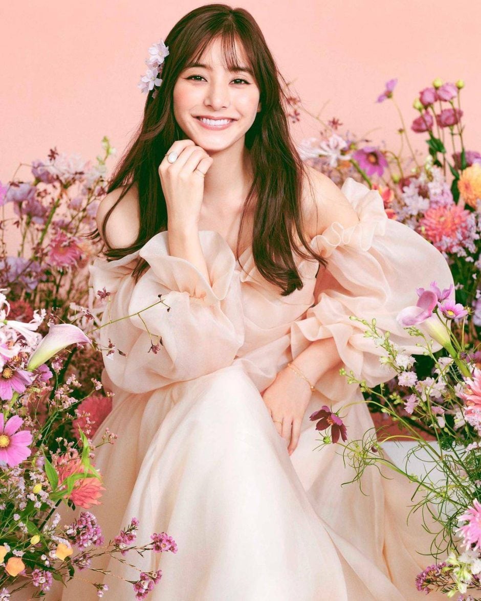 🌸 Blooming Yuko 🌸