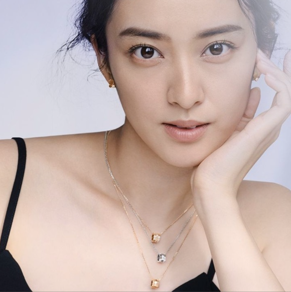 Our Miss Emi Takei