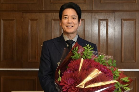 Karasawa Toshiaki