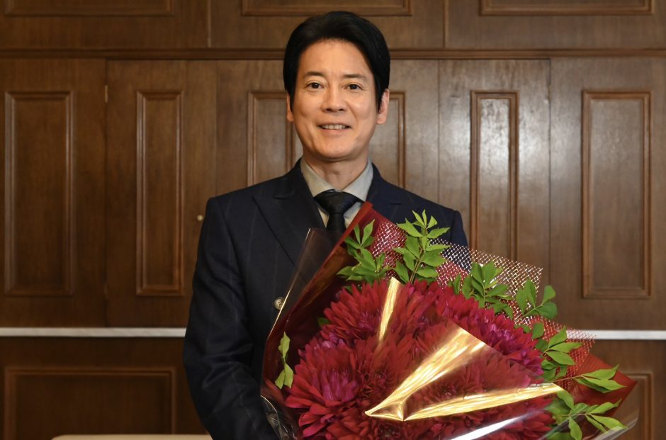 Karasawa Toshiaki