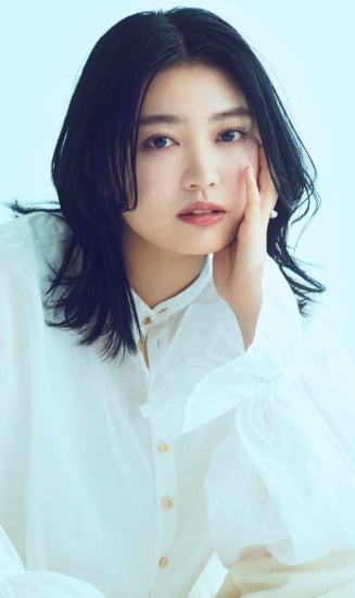 Kashiwagi Hinata