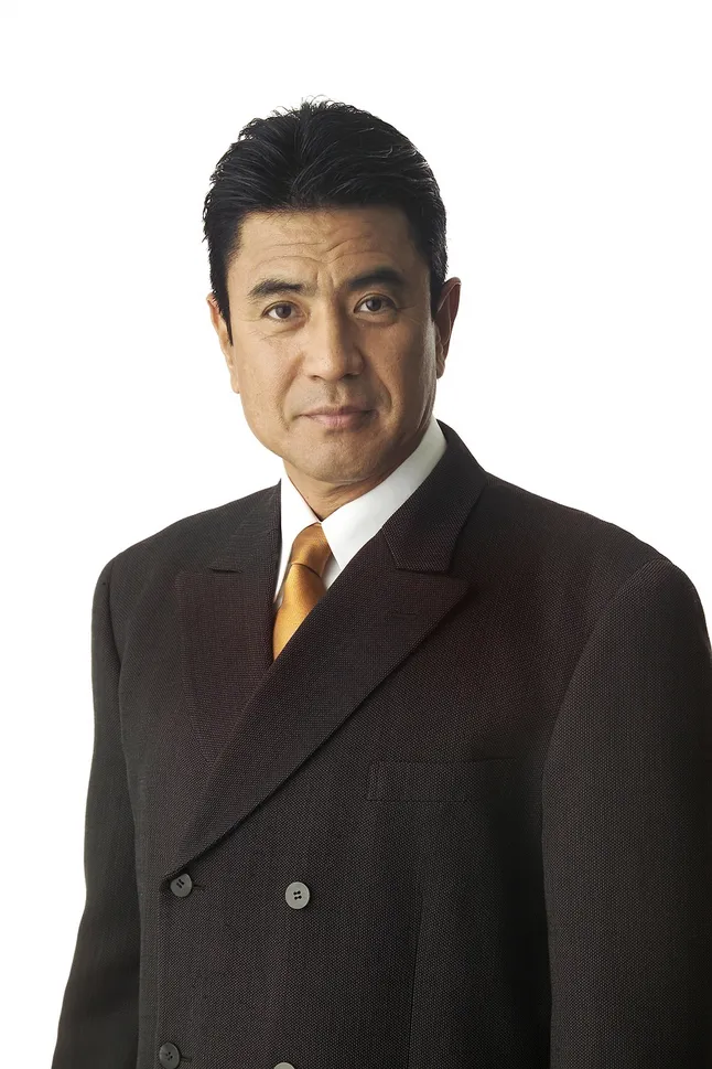 Nadaka Tatsuo