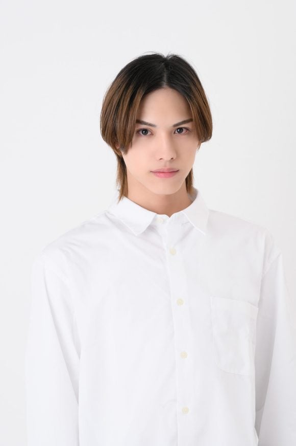 Nakahara Hiroki