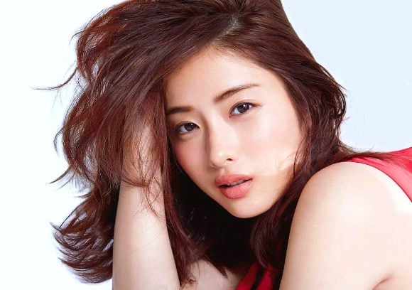 Ishihara Satomi no Sugoi!
