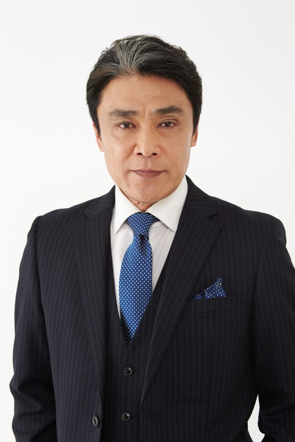 Shinozuka Masaru