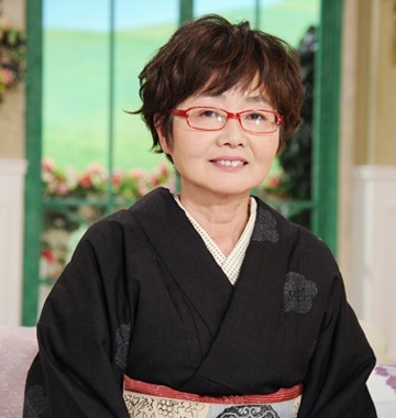 Tsunogae Kazue