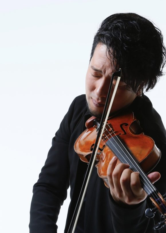 Yamauchi Tatsuya