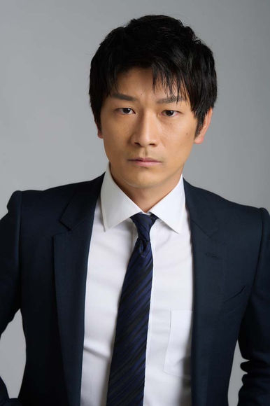 Akimoto Takahide
