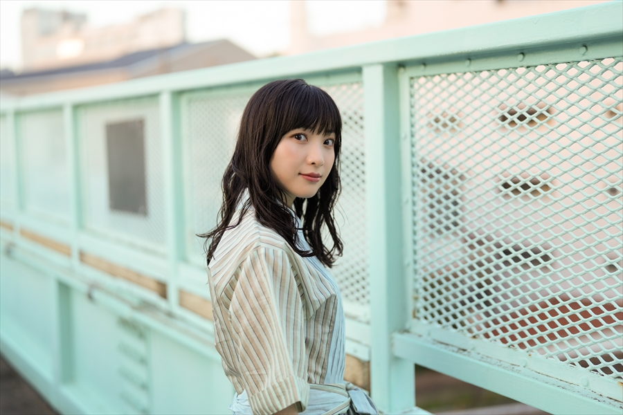 Ariyasu Momoka