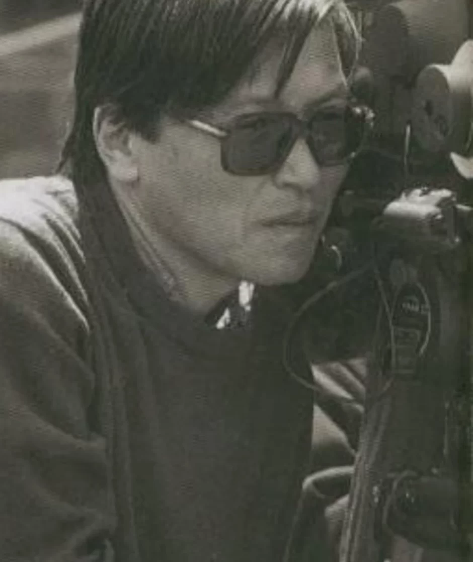 Asama Yoshitaka