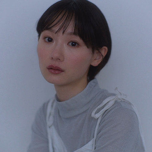 Tsuji Chie