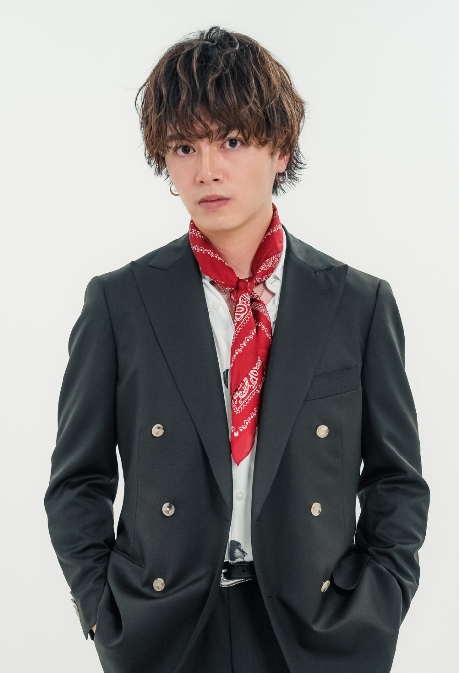 Watanabe Daiki