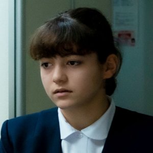Lilly Kahafizadeh