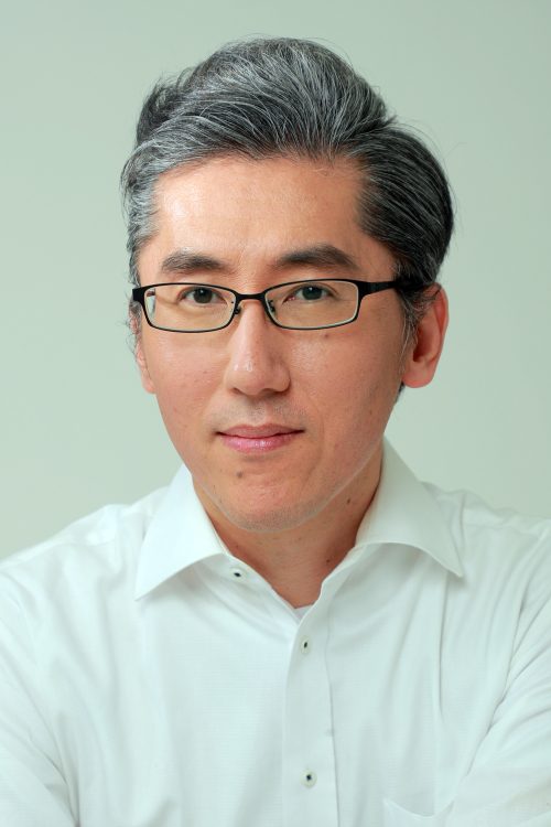 Gamo Junichi