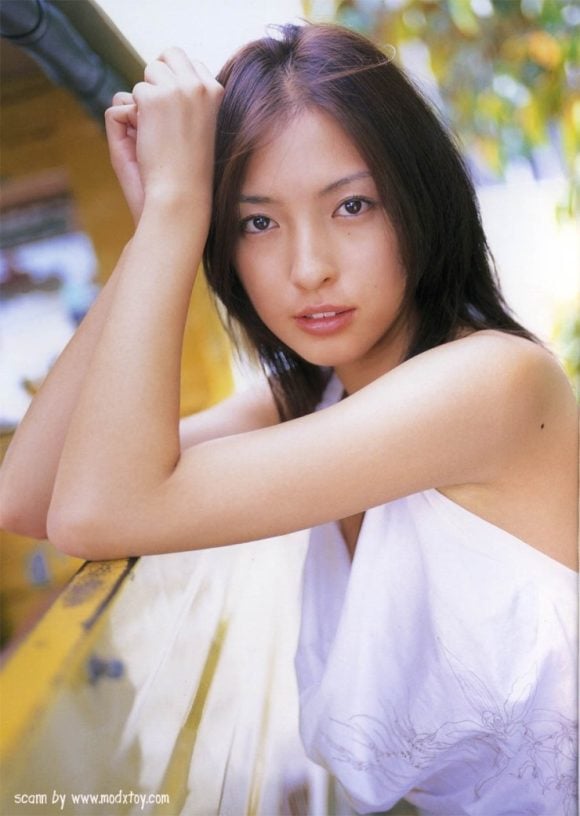 Gamou Mayu