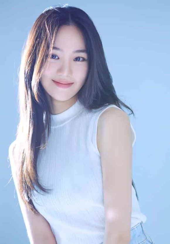Han Ji-Eun