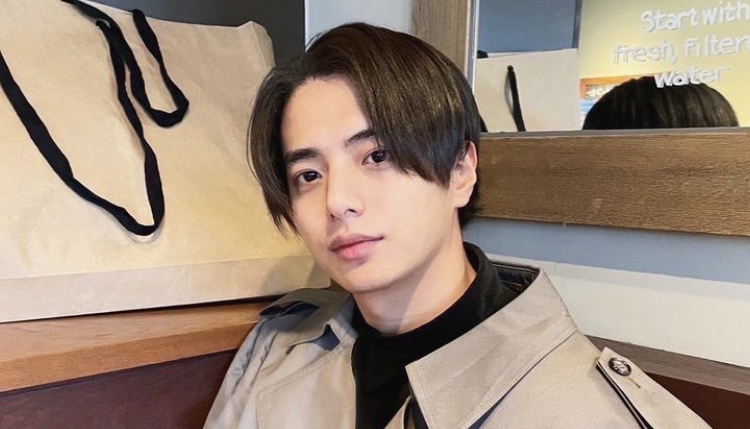 Hayase Keito