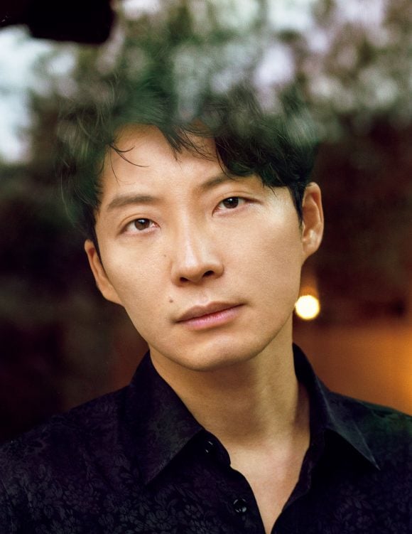 ★ HOSHINO GEN ★
