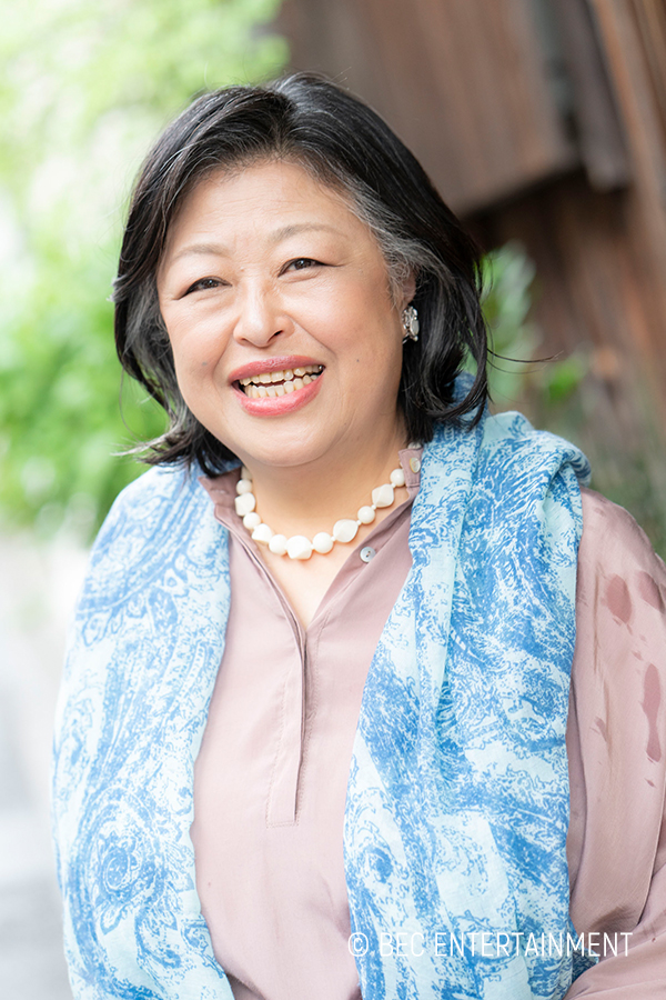 Ichiki Mikiko