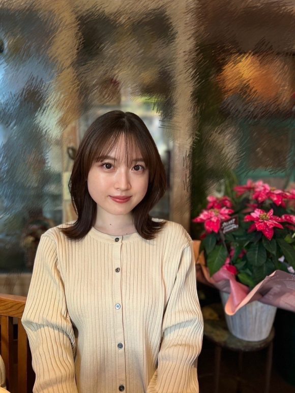 Iida Yuka