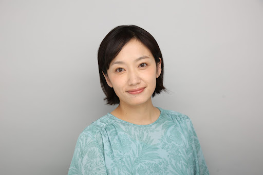 Imamura Yoshino