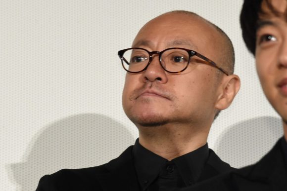 Inomata Ryuichi