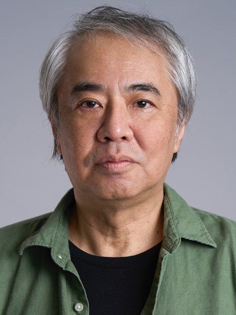 Irie Masato