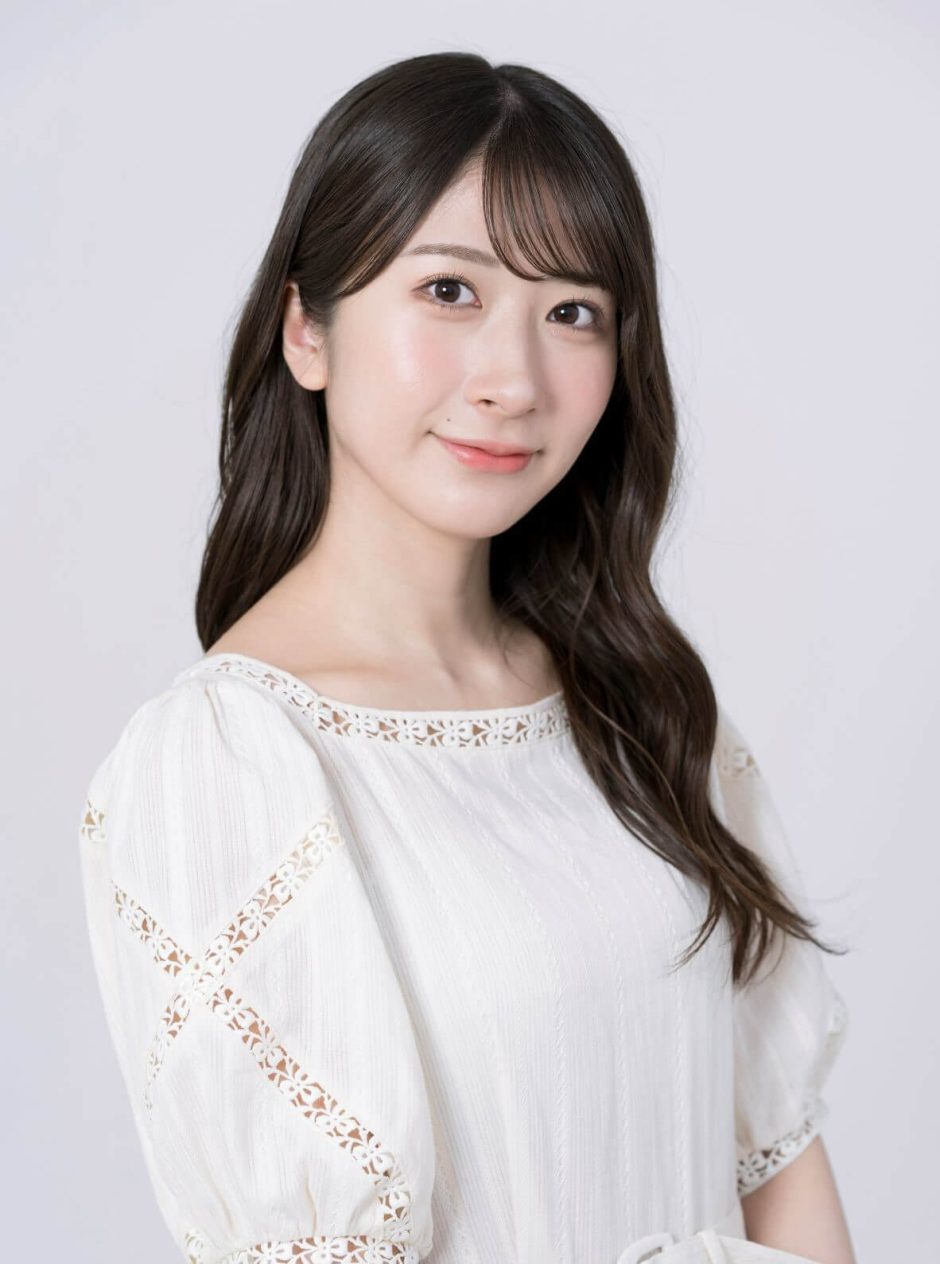 Ishida Haruka