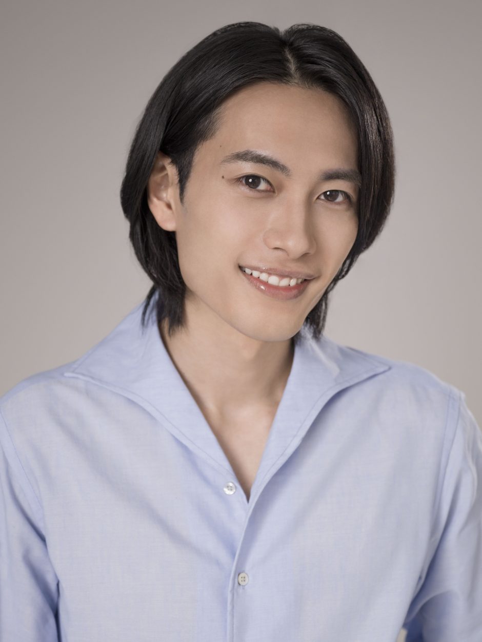 Miyadi Itsuki