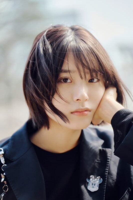 Iwanami Shiori