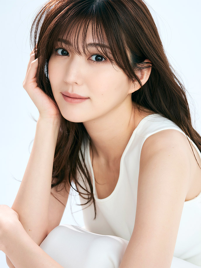 Iwasaki Nami