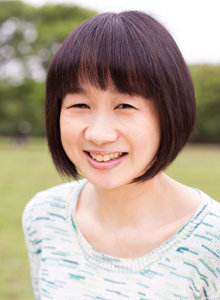 Kaki Hiromi