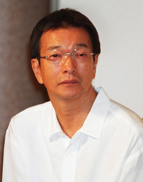 Kamata Toshio