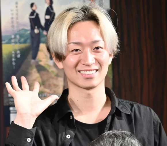 Kamiyama Yamato